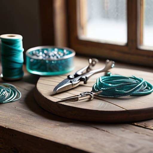 Building Your Essential Jewelry Making Kit Without Breaking the Bank