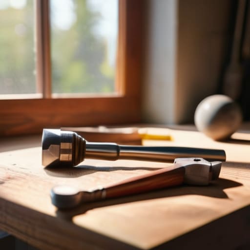 Building Your Home Improvement Starter Kit Without Breaking the Bank