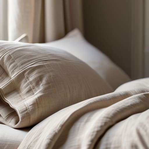 Choosing Premium Bedding Materials Without Breaking the Bank