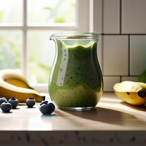 Choosing the Best Blender for Smoothies Without Breaking the Bank