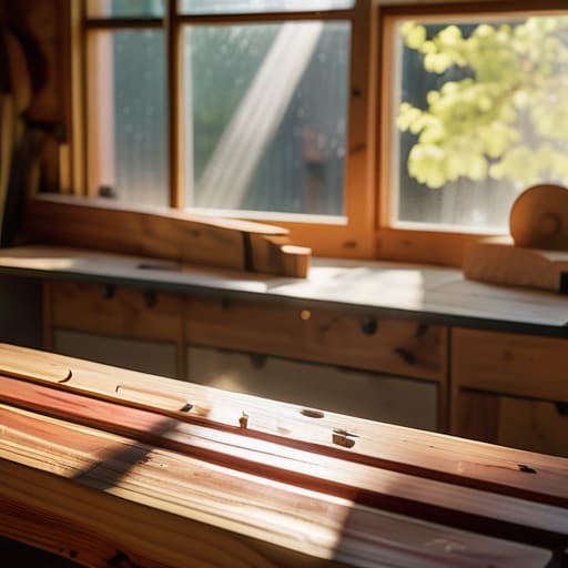 Choosing the Best Wood for Birdhouses and Weather Protection