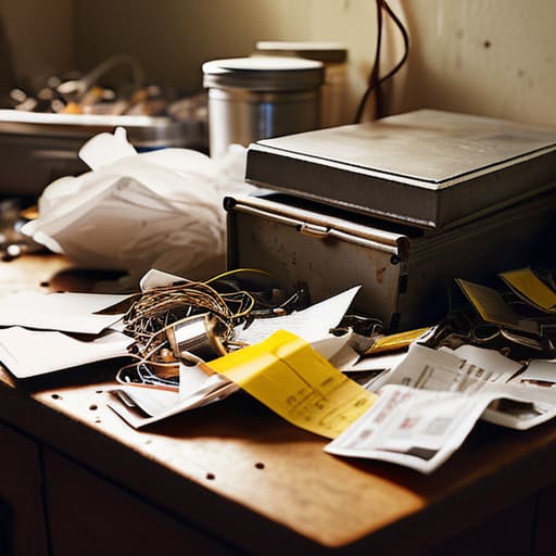 Clear Smartphone Cache to Cut the Digital Clutter