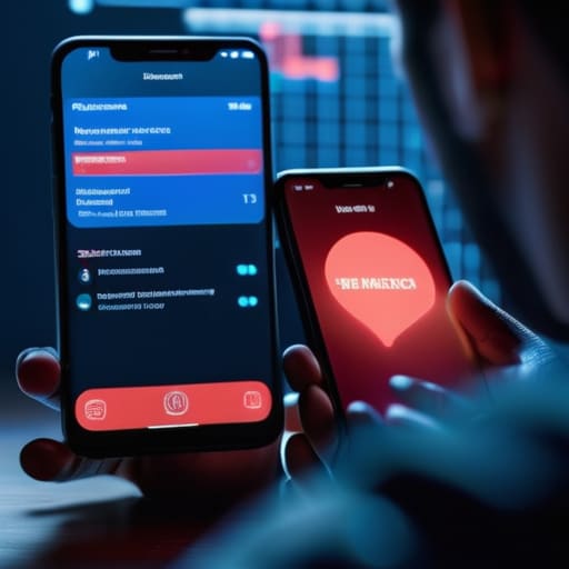 Common Cybersecurity Warning Signs You Cant Ignore