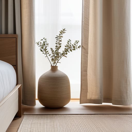 Creating a Cozy Guest Space Without the Clutter