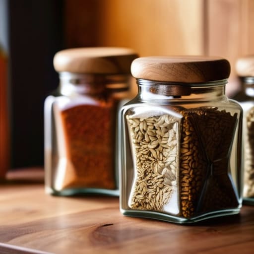 Custom Spice Blends for the Home Cook.