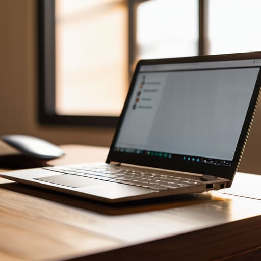 Cutting Through the Noise a Laptop Processor Comparison