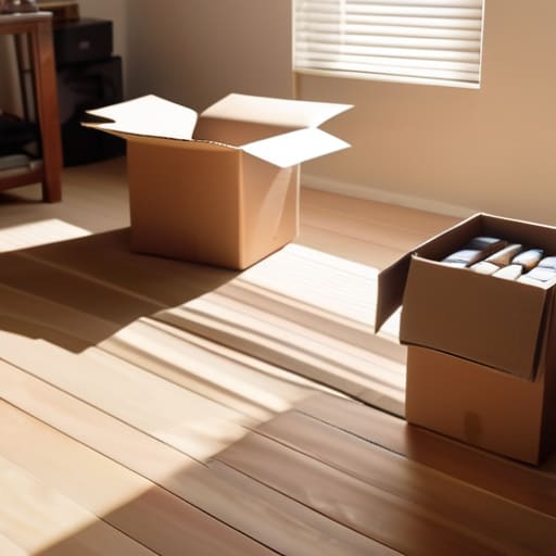 Decluttering Before Moving to Save Your Sanity and Space