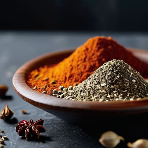 Essential Spice Pantry Staples You Actually Need