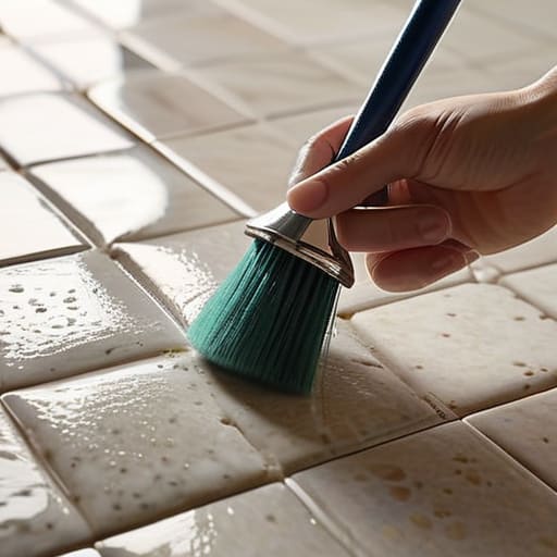 Finding the Best Grout Cleaner for Tile Without Overspending