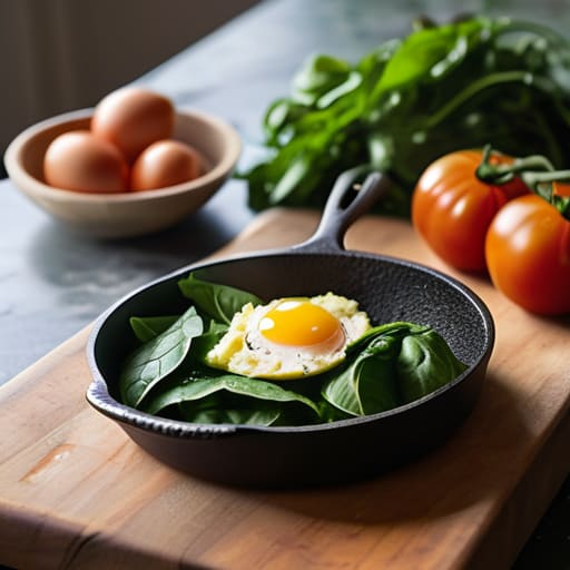 Hidden Ways to Add Greens Without Any Extra Effort