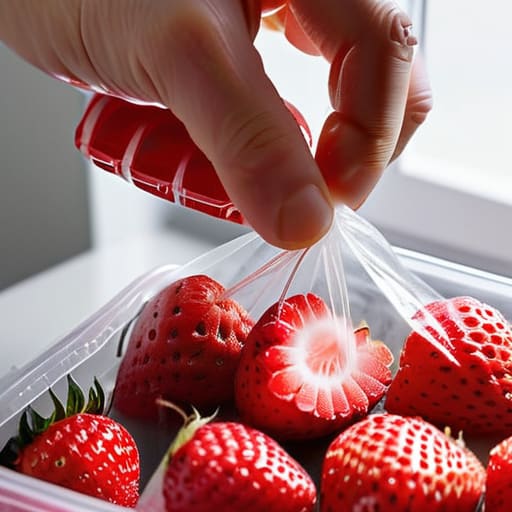 Mastering Airtight Packaging for Freezing Without the Fuss