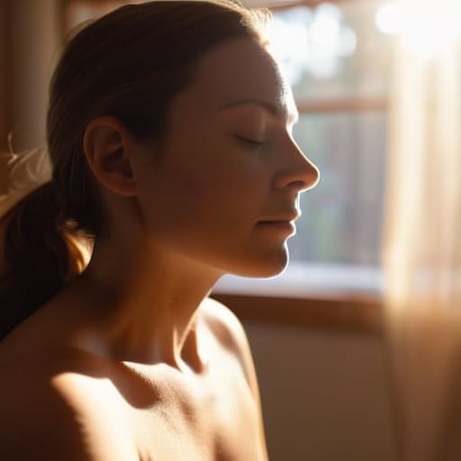 Mastering Diaphragmatic Breathing Benefits Without the Fuss