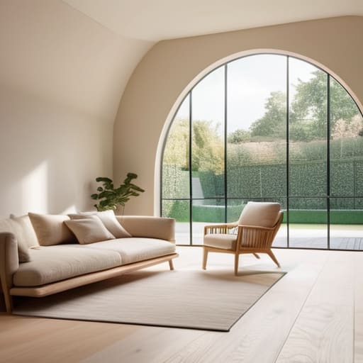 Mastering Interior Design Tricks for Small Spaces