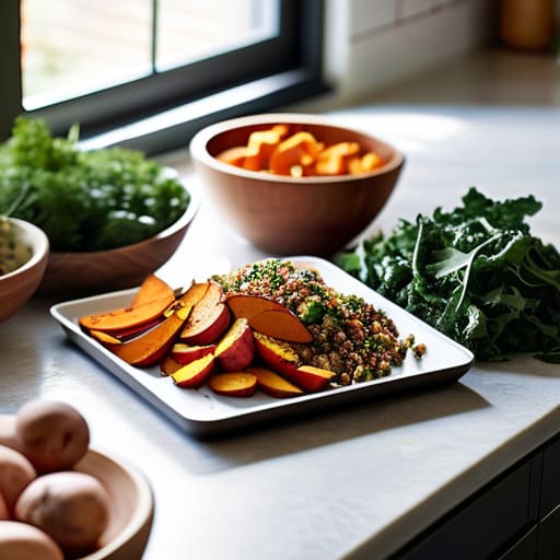 Mastering Meal Planning for Beginners Without the Stress