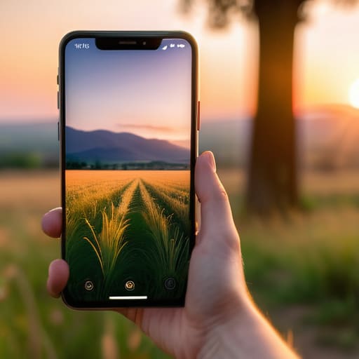 Mastering Smartphone Camera Composition Rules Without the Fuss