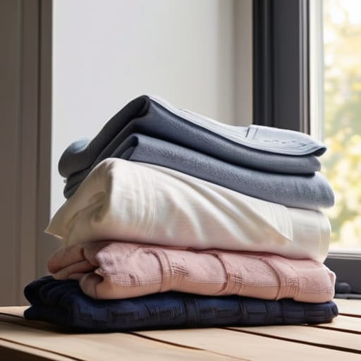 Mastering Sorting Laundry by Color Without the Stress
