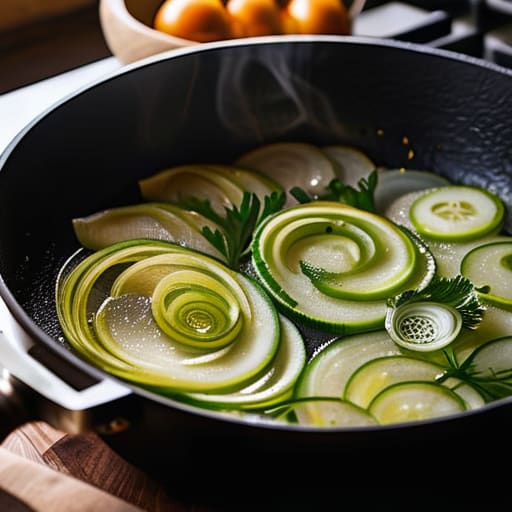 Mastering Vegetable Soup Fundamentals Without the Stress.