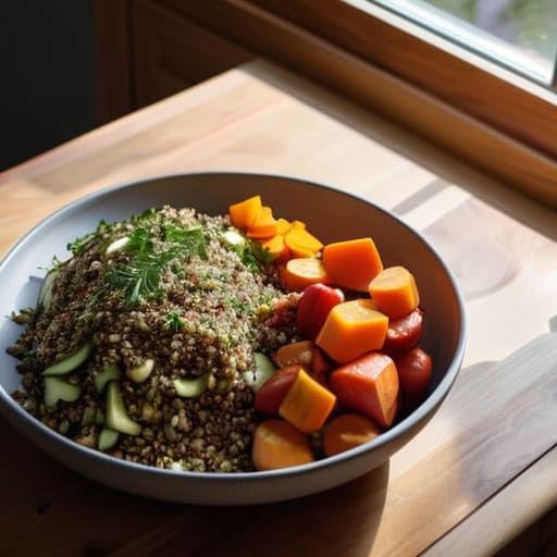 Meal Prep for Beginners Keeping It Simple