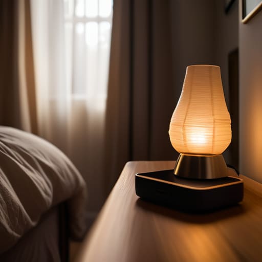 Optimizing Your Sleep Environment Without a Designer Budget