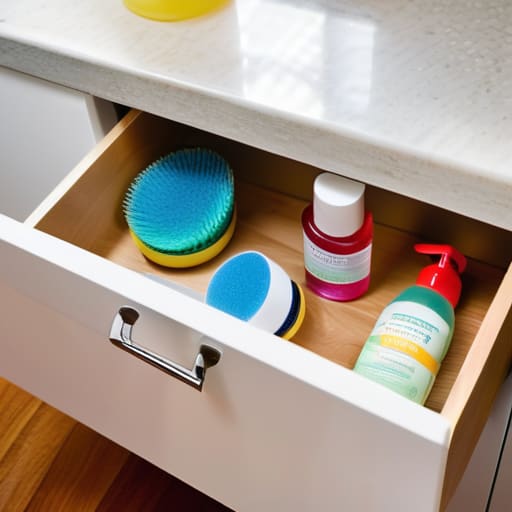 Practical Kitchen Cabinet Decluttering Tips for Real Life
