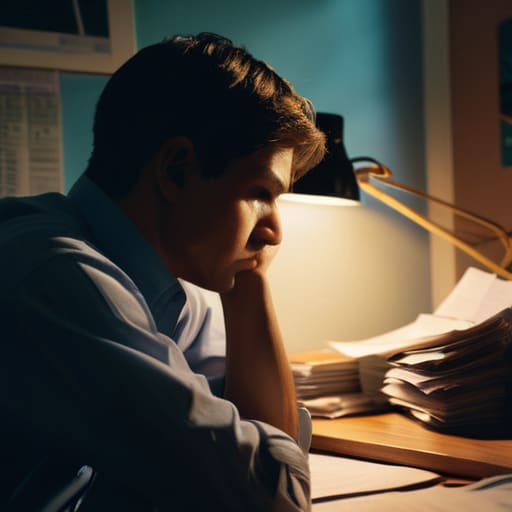 Recognizing the Real Signs of Occupational Burnout