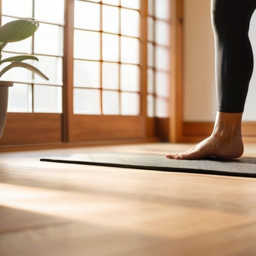 Simple Bodyweight Exercises for Beginners That Actually Work