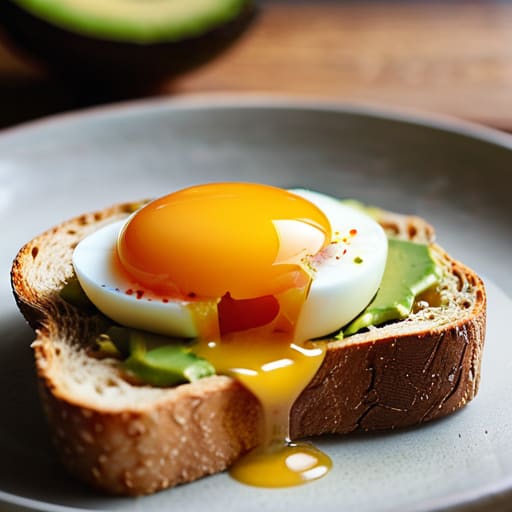 Simple Breakfast Egg Preparation for Busy Mornings