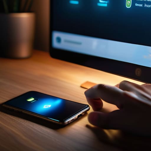 Simple Cybersecurity Best Practices for Busy People