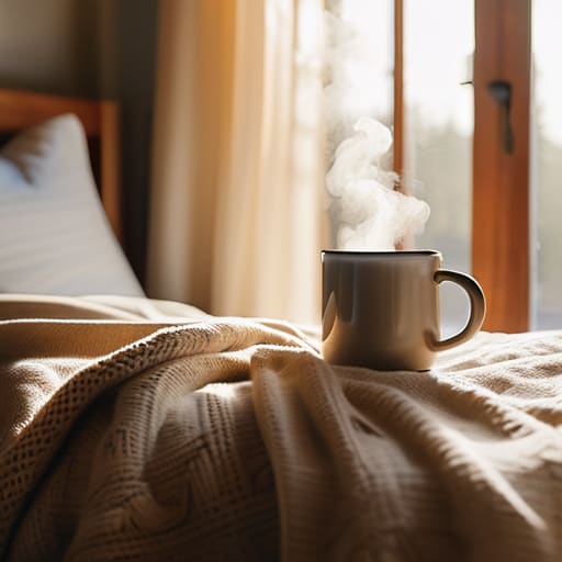 Simple Morning Self Care Rituals for Busy Real Lives
