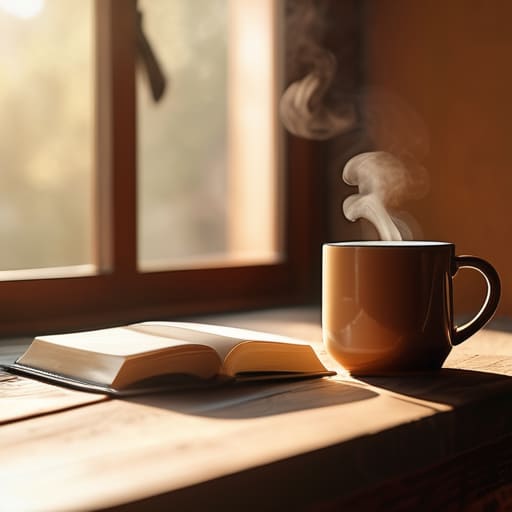Simple Morning Wellness Habits for Busy People