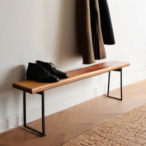 Small Entryway Decluttering Tips for Real Life