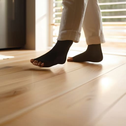 Small Lifestyle Changes for Fitness That Actually Stick