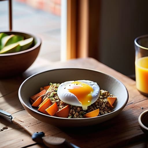 Smart Dietary Habits for Vitality Without the Fuss