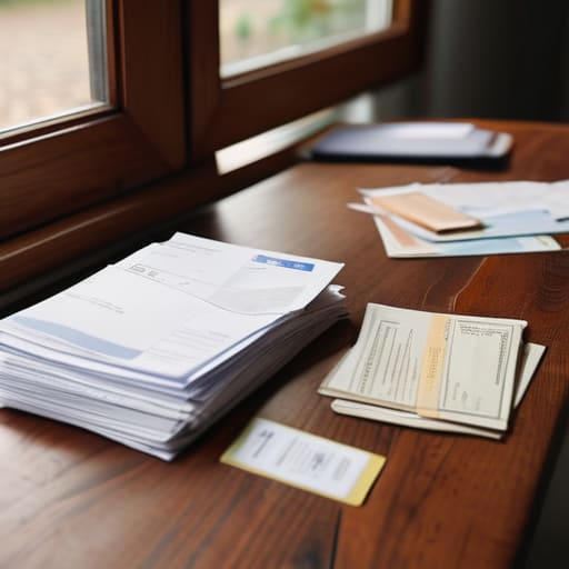 Smart Paperwork Decluttering Tips for Real Life