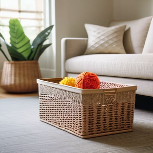 Smart Space Saving Storage Solutions for Every Room