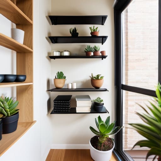 Smart Vertical Storage Solutions That Actually Work