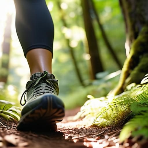 Smart Weight Management Through Walking Instead of Expensive Classes