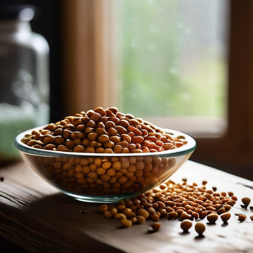 Soaking Dried Beans vs No Soak Which Saves More Time