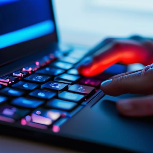 Spotting Phishing Email Red Flags Before You Click