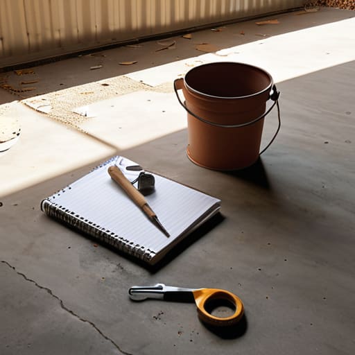 Start Simple With a Realistic Garage Decluttering Checklist