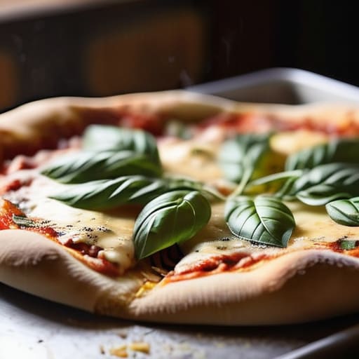 The Best Pizza Dough Recipe Without the Drama