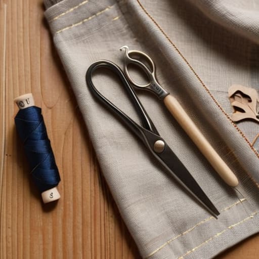The Only Sewing Kit Essentials You Actually Need.