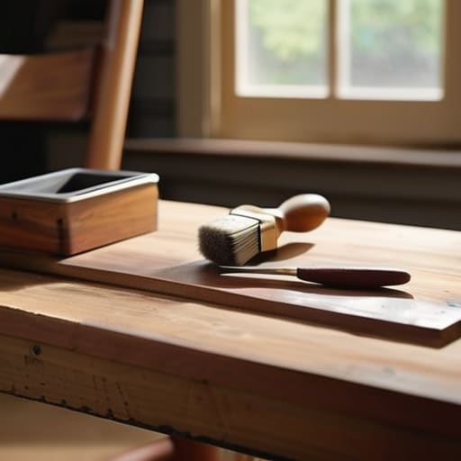 The Right Furniture Restoration Tools for Real Life