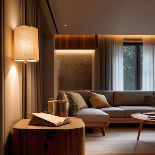 Ambient vs Task Lighting Finding Your Daily Flow