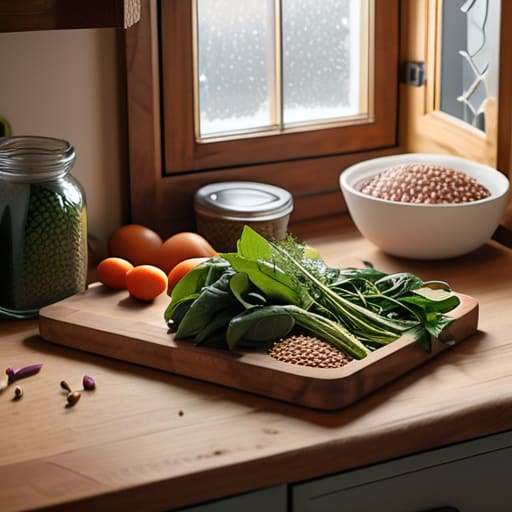 Budget Friendly Meal Planning That Actually Works