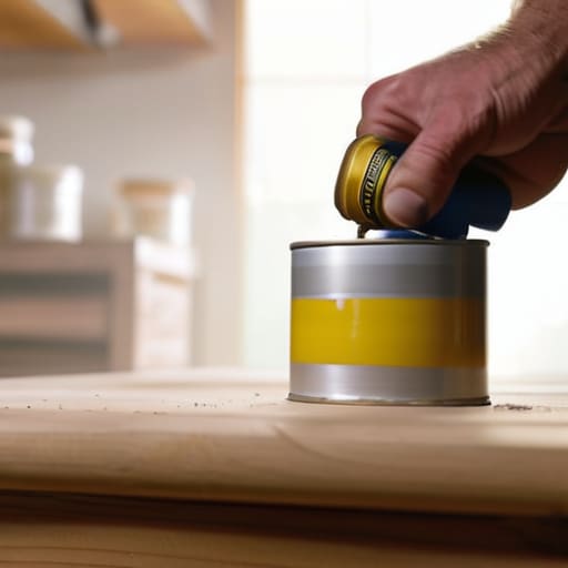 Choosing the Best Spray Paint for Diy Projects