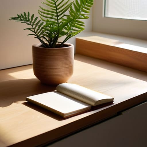 Decluttering tiny apartments without the stress.