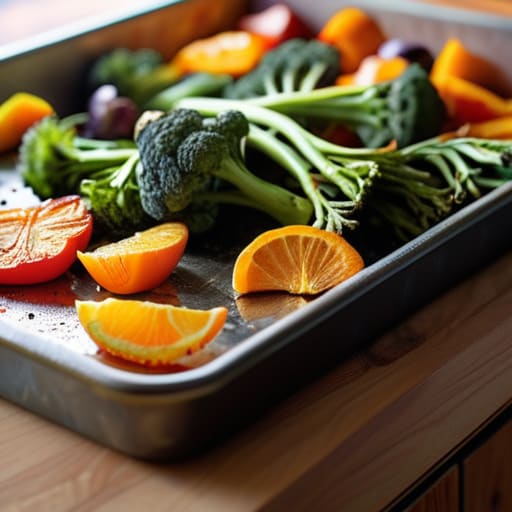 Easy Vegetable Recipes for Beginners Who Hate Cooking