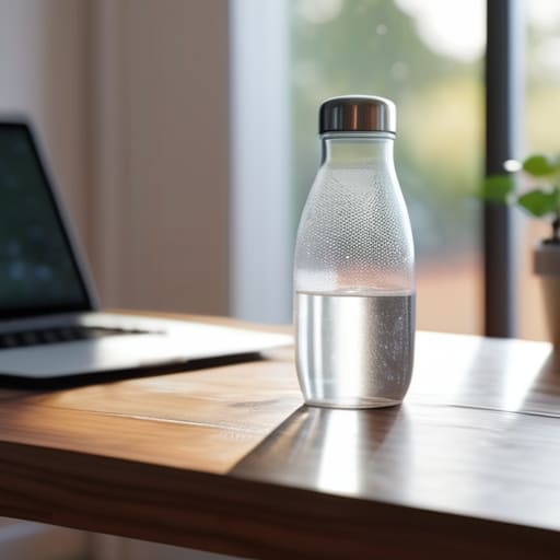 Efficient Hydration Strategies for People on the Move