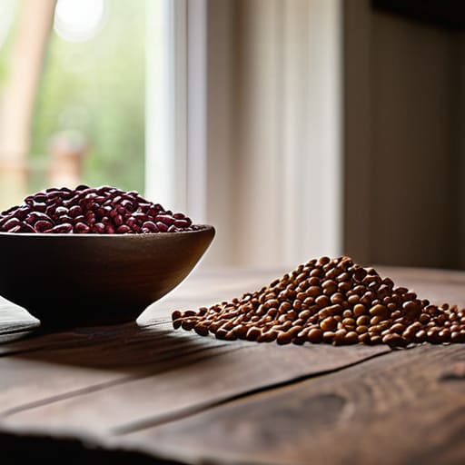 Embrace the Versatility of Beans and Lentils.